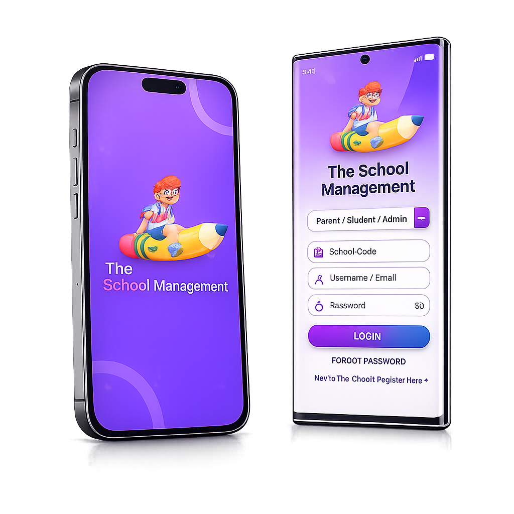 Mobile Mockup