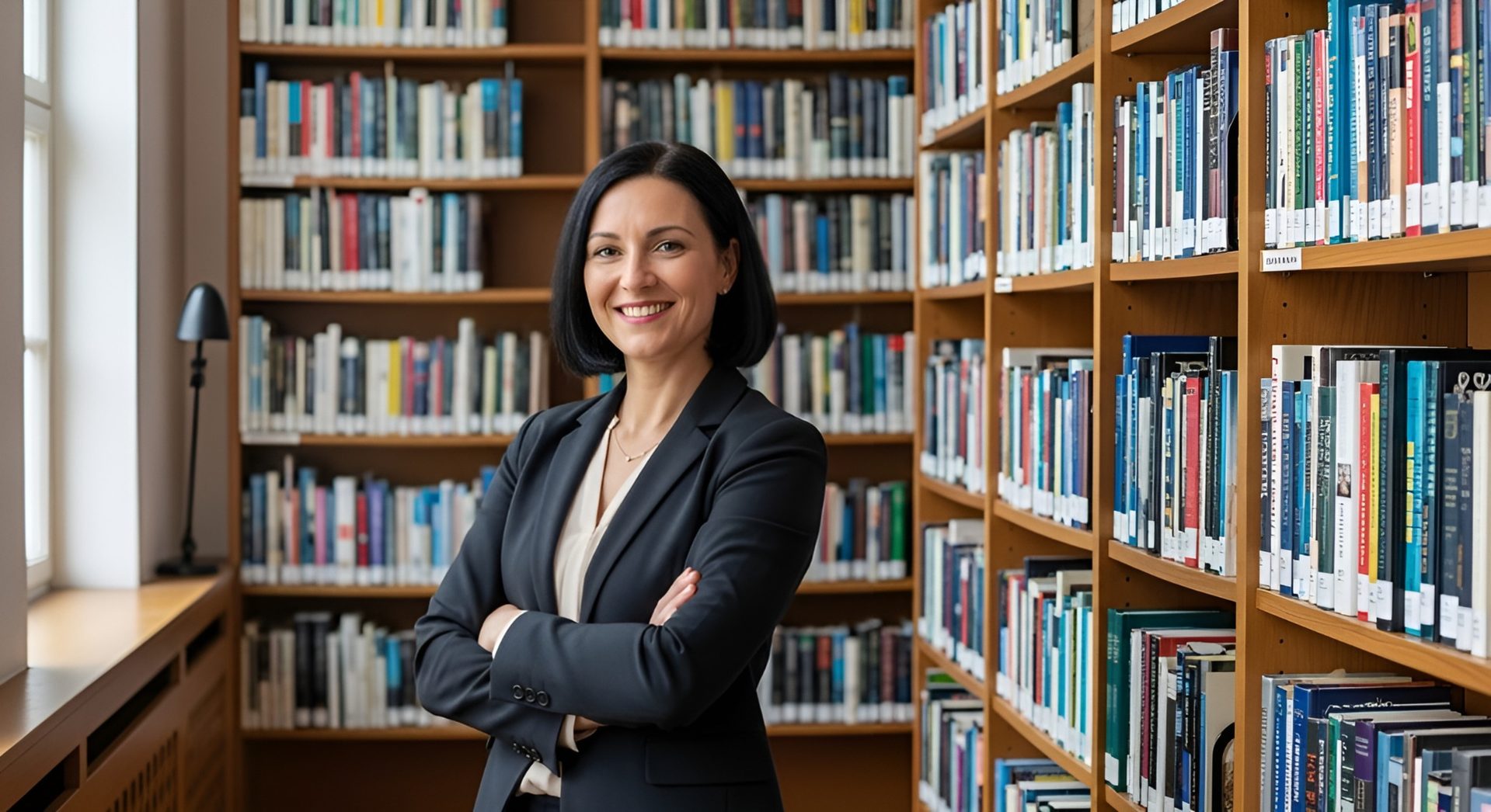 Librarian