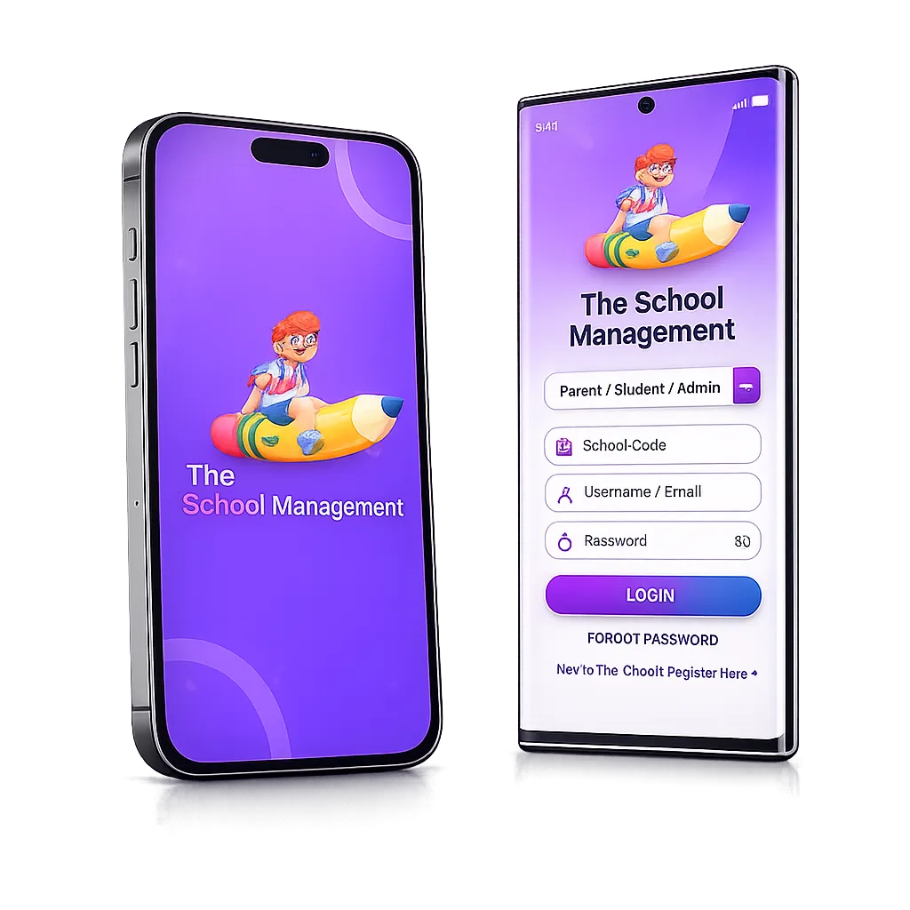 Mobile Mockup