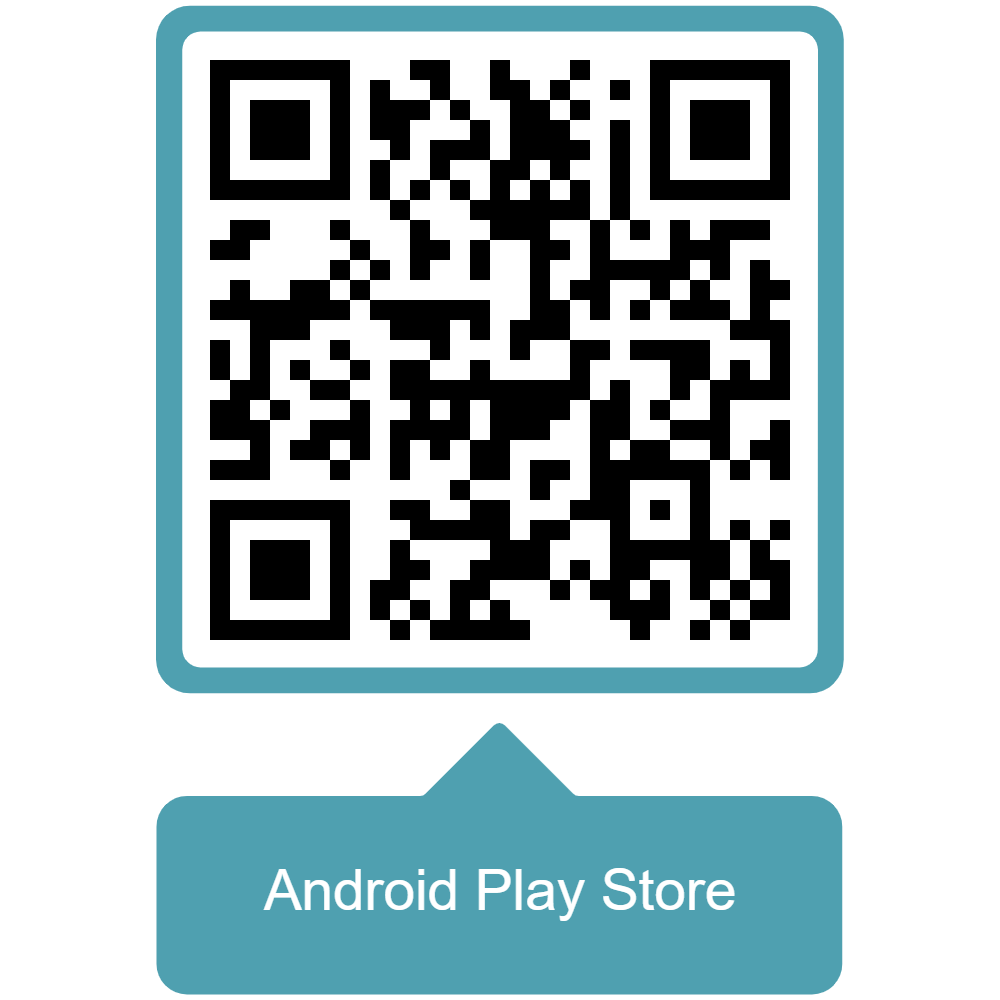 QR Android