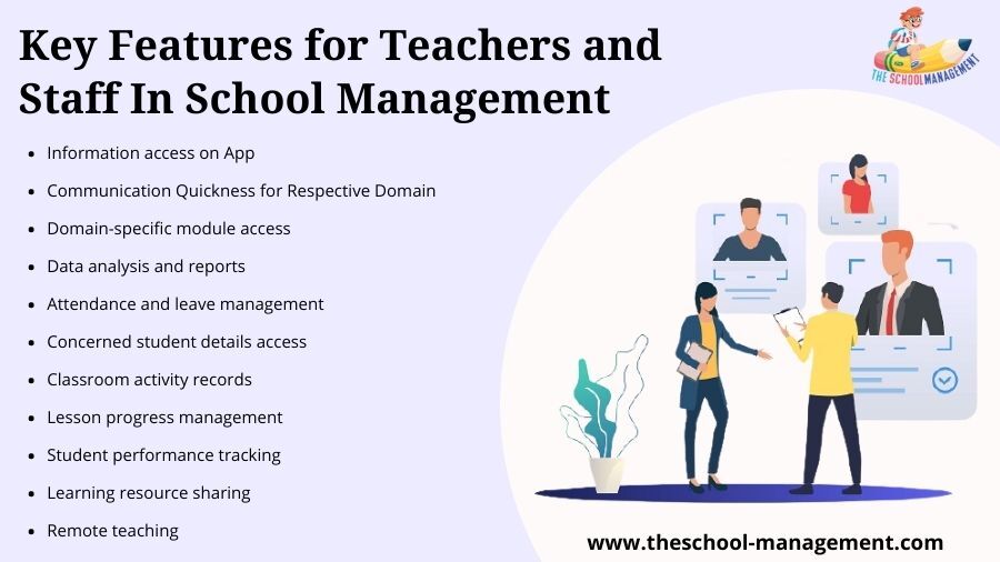 key-features-for-teachers-and-staff-in-school-management