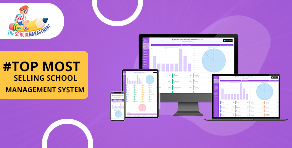 School Management Plugins