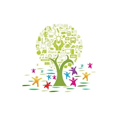 Under The Tree School