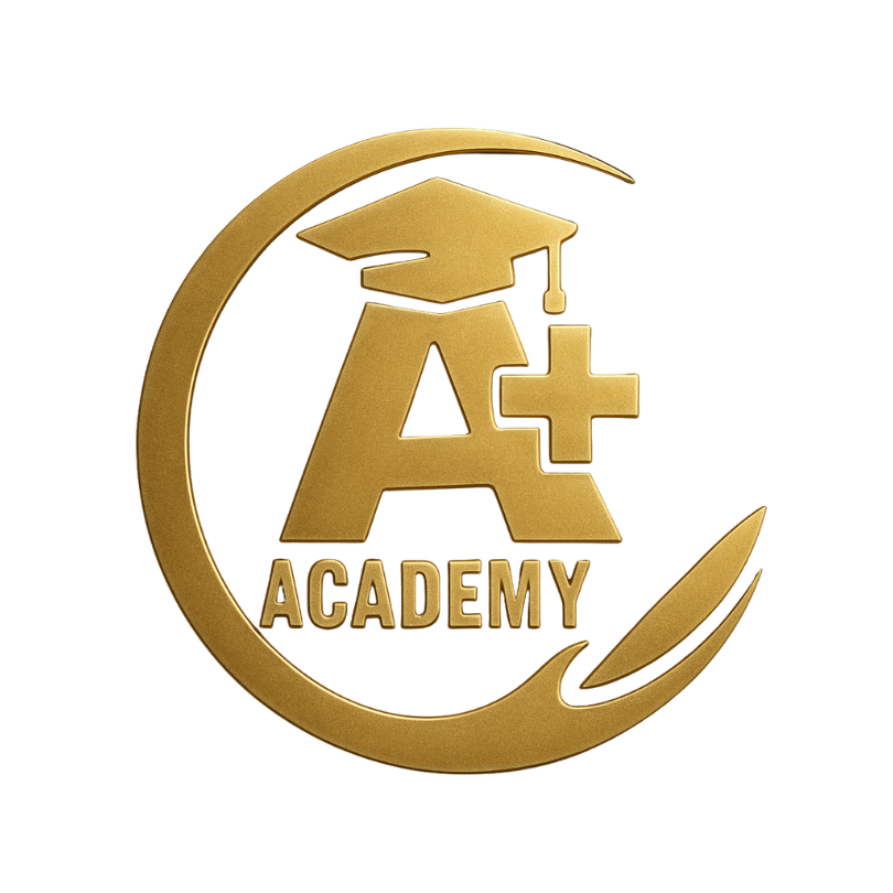A+ Academy
