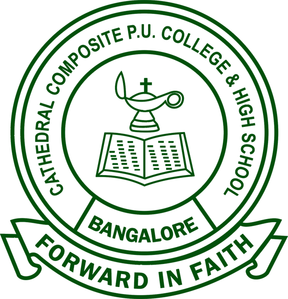 Cathedral Composite PU College & High School