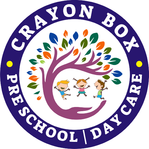 Crayon Box