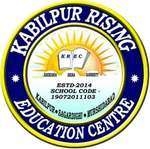 KABILPUR RISING EDUCATION CENTRE