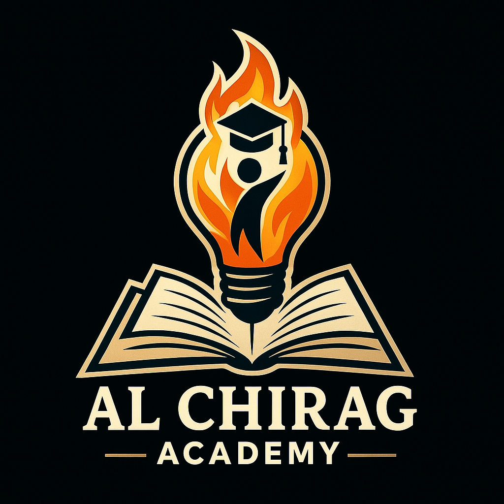Al Chirag Academy