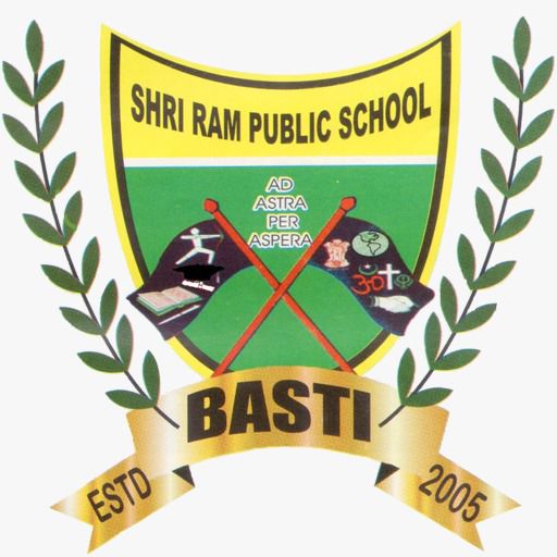 Shri Ram Public School