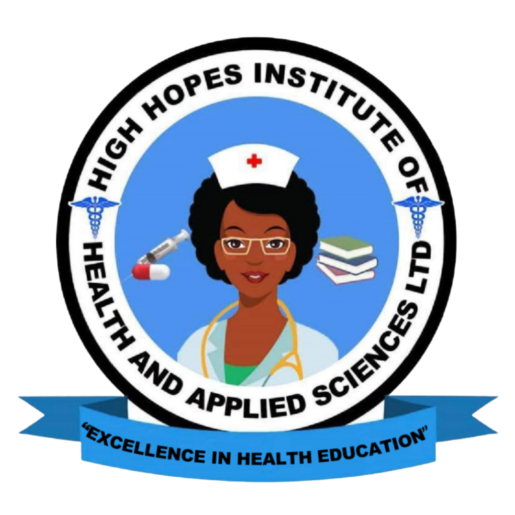 HIGH HOPES INSTITUTE