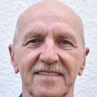 Wolfgang Kasulke