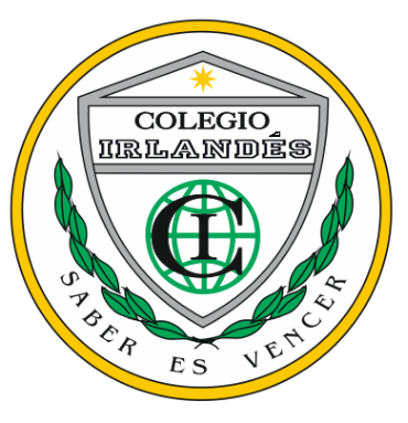 Colegio Irlande’s
